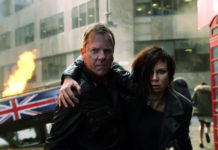 El teaser de «24: LIVE ANOTHER DAY» sitúa a Jack Bauer en Londres 24 Live Another Day