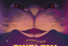 FANTA ELX presenta su selección de 26 cortos para su segunda edición Fanta ELX 2014