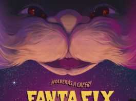 FANTA ELX presenta su selección de 26 cortos para su segunda edición Fanta ELX 2014