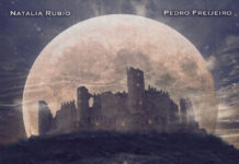 El sello VIAL OF DELICATESSENS lanza en DVD la película de terror «EL MISTERIO DE VERA DRUDI» El misterio de vera Drudi