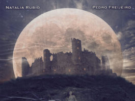 El sello VIAL OF DELICATESSENS lanza en DVD la película de terror «EL MISTERIO DE VERA DRUDI» El misterio de vera Drudi