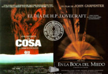 Alcobendas acoge un amplio programa en homenaje al escritor H.P. LOVECRAFT