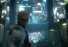 Nuevo tráiler de la película de Marvel «GUARDIANES DE LA GALAXIA» Guardianes de la Galaxia