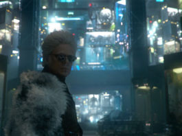 Nuevo tráiler de la película de Marvel «GUARDIANES DE LA GALAXIA» Guardianes de la Galaxia