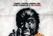 El documental «¡ZARPAZOS! UN VIAJE POR EL SPANISH HORROR» se estrena en cines y DVD ¡Zarpazos!