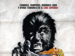 El documental «¡ZARPAZOS! UN VIAJE POR EL SPANISH HORROR» se estrena en cines y DVD ¡Zarpazos!