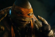 Confirman la secuela de «NINJA TURTLES», tras el éxito de recaudación en su estreno TMNT