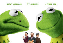Nuevo tráiler musical de «EL TOUR DE LOS MUPPETS»