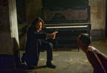 Tráiler y primeras imágenes de «LÍBRANOS DEL MAL», con Eric Bana Libranos del mal.