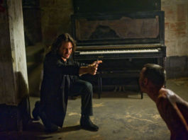 Tráiler y primeras imágenes de «LÍBRANOS DEL MAL», con Eric Bana Libranos del mal.