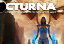 NOCTURNA 2014 presenta su sección Madness y la selección de cortos