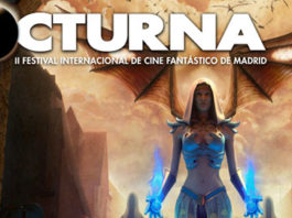 NOCTURNA 2014 presenta su sección Madness y la selección de cortos