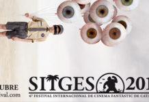 Las más celebradas producciones televisivas de género estarán en SITGES 2014 Sitges 2014.