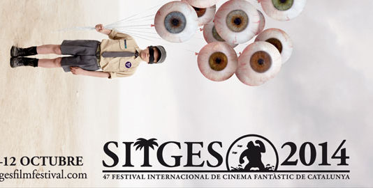 La sección gratuita BRIGADOON de Sitges 2014 revisa el giallo y llega cargada de terror independiente Sitges 2014.