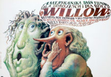 TEA Tenerife Espacio de las Artes presenta la muestra «CARTELES DE CINE: LA ESCUELA POLACA EN LOS AÑOS 80» TEA escuela polaca poster de cine de los 80