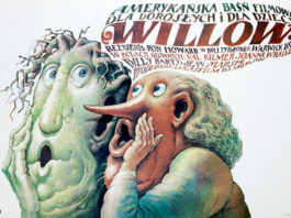TEA Tenerife Espacio de las Artes presenta la muestra «CARTELES DE CINE: LA ESCUELA POLACA EN LOS AÑOS 80» TEA escuela polaca poster de cine de los 80