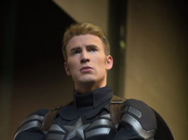CRÍTICA: «CAPITÁN AMÉRICA: EL SOLDADO DE INVIERNO» Chris Evans. Capitán América