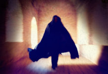 Encuentro de lectores con Mariano Gambín, autor de «EL VIENTO DEL DIABLO», en Tenerife El viento del diablo.