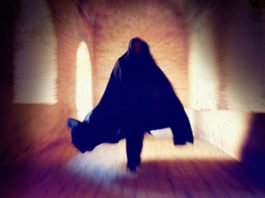 Encuentro de lectores con Mariano Gambín, autor de «EL VIENTO DEL DIABLO», en Tenerife El viento del diablo.