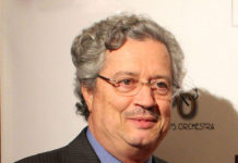 Lee Holdridge visitará FIMUCITÉ 8 como director invitado Lee Holdridge en Fimucité 8