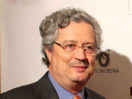 Lee Holdridge visitará FIMUCITÉ 8 como director invitado Lee Holdridge en Fimucité 8