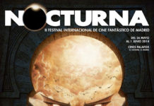 NOCTURNA 2014 anuncia su programación completa Nocturna 2014
