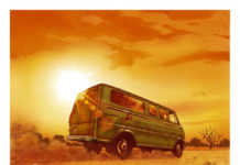 El FESTIVAL NOCTURNA de Madrid anuncia las fechas de su tercera edición La matanza de Texas