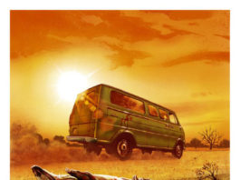 NOCTURNA 2014 rinde homenaje a Tobe Hooper en el 40 aniversario de “LA MATANZA DE TEXAS» La matanza de Texas