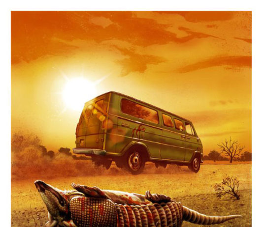 El FESTIVAL NOCTURNA de Madrid anuncia las fechas de su tercera edición La matanza de Texas