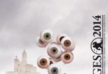 Rodrigo Cortés estrenará en Sitges el corto «1.58», protagonizado por Manuela Vellés Sitges 2014