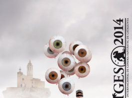 Sitges 2014 calienta motores con cortos al aire libre en el mes de agosto Sitges 2014