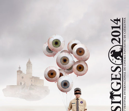 El FESTIVAL DE SITGES presenta cartel y avanza las líneas maestras de una edición que explorará el mundo de los sueños Sitges 2014