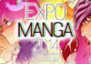 EXPOMANGA programa una edición especial de la experiencia «SURVIVAL ZOMBIE» Expomanga 2014