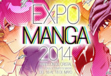 EXPOMANGA programa una edición especial de la experiencia «SURVIVAL ZOMBIE» Expomanga 2014