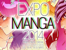 EXPOMANGA programa una edición especial de la experiencia «SURVIVAL ZOMBIE» Expomanga 2014