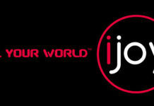 Cambio de imagen corporativa de i-Joy Nueva imagen corporativa de i-Joy