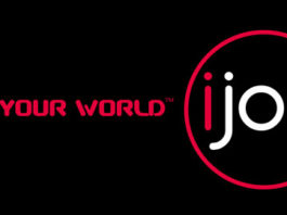Cambio de imagen corporativa de i-Joy Nueva imagen corporativa de i-Joy