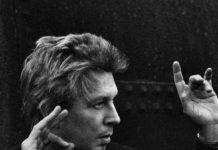 Elliot Goldenthal completa el cartel de compositores de FIMUCITÉ 8