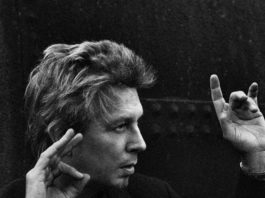 Elliot Goldenthal completa el cartel de compositores de FIMUCITÉ 8