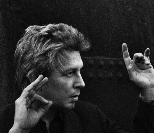 Elliot Goldenthal completa el cartel de compositores de FIMUCITÉ 8