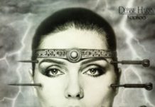 IN MEMORIAM: H.R. GIGER kooKoo Debbie Harry, H.R Giger