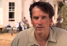 Bill Moseley se suma al reparto de «LOVE SICK» Bill Moseley Love Sick