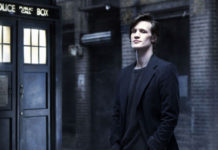 Matt Smith participará en la quinta entrega de «TERMINATOR» Matt Smith Terminator