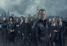 Jack Bauer vuelve este jueves a lo grande a FOX 24 vive otro día en FOX