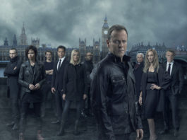 Jack Bauer vuelve este jueves a lo grande a FOX 24 vive otro día en FOX