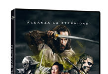 «LA LEYENDA DEL SAMURÁI – 47 RONIN» celebra su lanzamiento en DVD y Blu-Ray con una exhibición de artes marciales