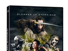 «LA LEYENDA DEL SAMURÁI – 47 RONIN» celebra su lanzamiento en DVD y Blu-Ray con una exhibición de artes marciales