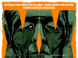 Calendario de festivales de cine fantástico | MAYO 2014 Fant 2014