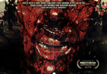 «Metamorphose» tendrá estreno en NOCTURNA 2014 Metamorphose. Sergio Morcillo