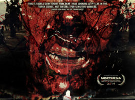 «Metamorphose» tendrá estreno en NOCTURNA 2014 Metamorphose. Sergio Morcillo